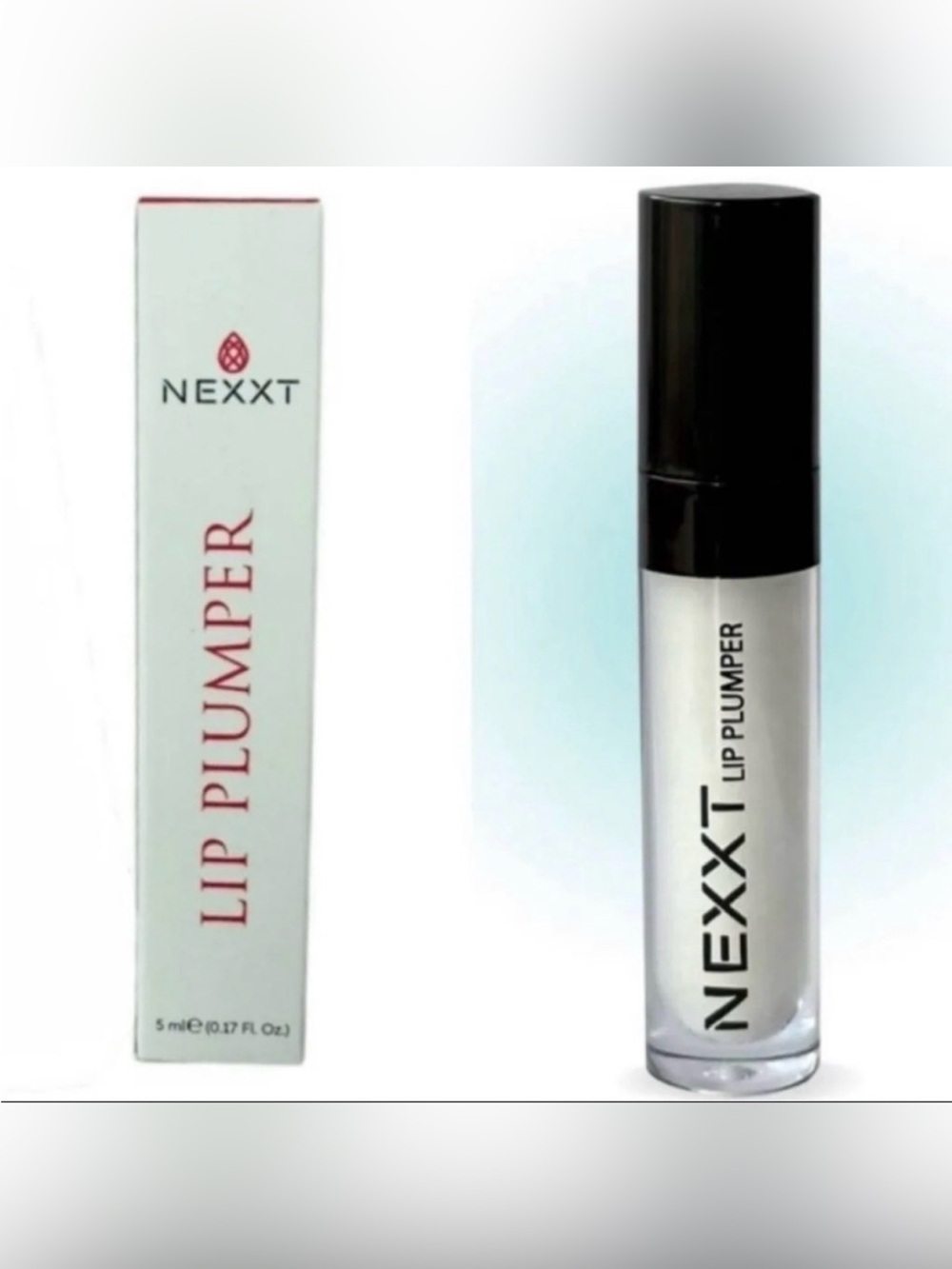 5 for $35 ONE NEXXT lip plumpers retails $15.80 each.